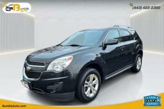 Chevrolet 2015 Equinox