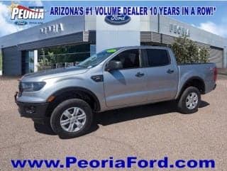 Ford 2021 Ranger