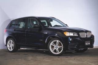 BMW 2014 X3