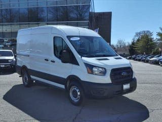 Ford 2020 Transit