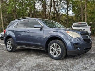 Chevrolet 2014 Equinox