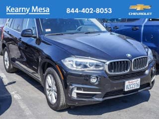 BMW 2014 X5