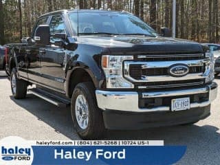 Ford 2022 F-350 Super Duty