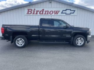 Chevrolet 2017 Silverado 1500