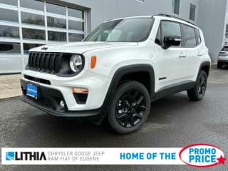 Jeep 2023 Renegade