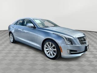 Cadillac 2017 ATS