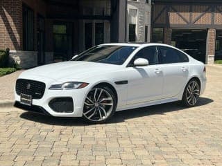 Jaguar 2022 XF
