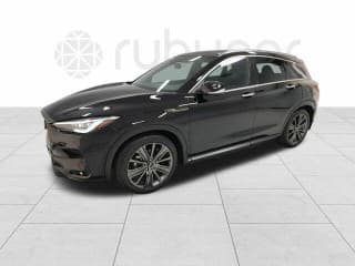 Infiniti 2020 QX50