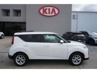 Kia 2022 Soul