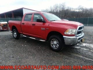 Ram 2014 2500