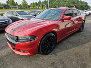 Dodge 2015 Charger