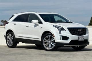 Cadillac 2024 XT5