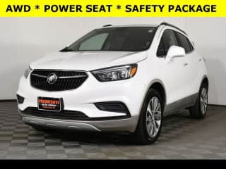 Buick 2020 Encore