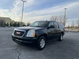 GMC 2011 Yukon XL