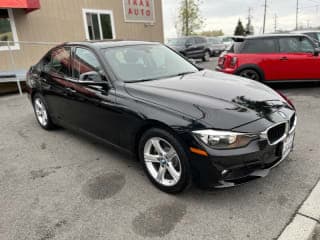 BMW 2015 3 Series