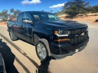 Chevrolet 2017 Silverado 1500