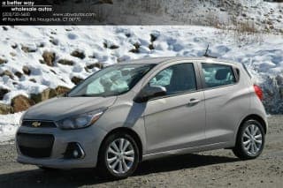 Chevrolet 2018 Spark