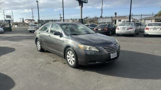 Toyota 2008 Camry Hybrid