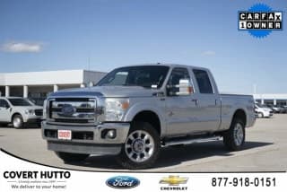 Ford 2014 F-250 Super Duty