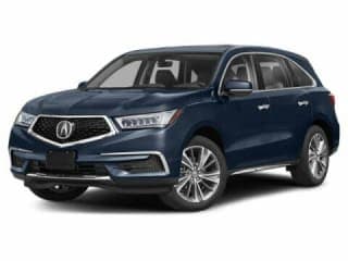 Acura 2020 MDX