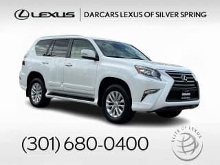 Lexus 2018 GX 460