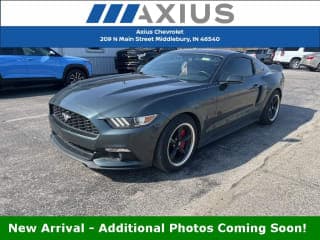 Ford 2015 Mustang