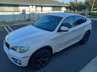 BMW 2009 X6