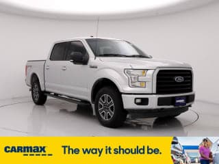 Ford 2017 F-150