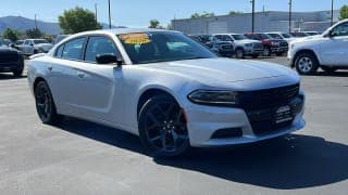 Dodge 2020 Charger