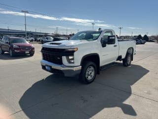 Chevrolet 2023 Silverado 2500HD