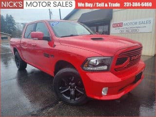 Ram 2018 1500