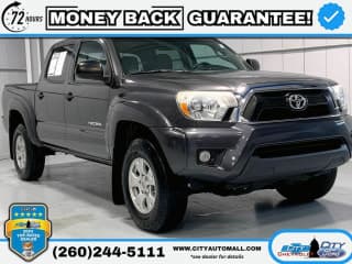 Toyota 2015 Tacoma