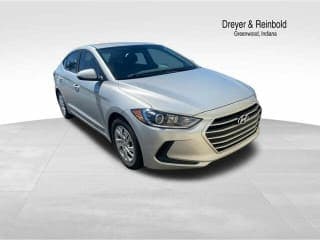 Hyundai 2018 Elantra