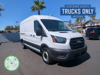 Ford 2020 Transit