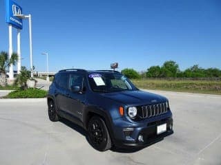 Jeep 2020 Renegade