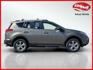 Toyota 2015 RAV4