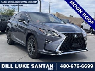 Lexus 2017 RX 350