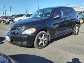 Chrysler 2007 PT Cruiser