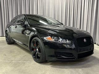 Jaguar 2015 XF