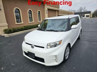 Scion 2014 xB