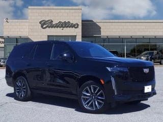 Cadillac 2023 Escalade