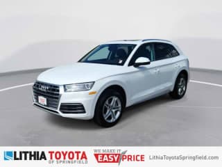 Audi 2018 Q5