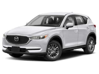 Mazda 2021 CX-5