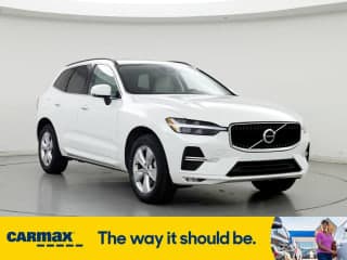 Volvo 2022 XC60