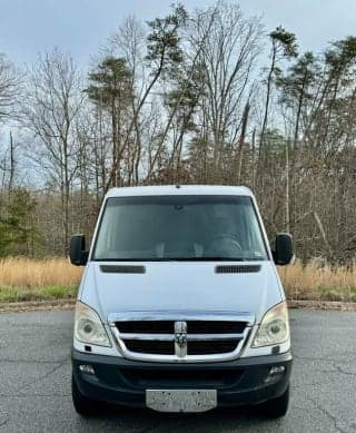 Mercedes-Benz 2008 Sprinter