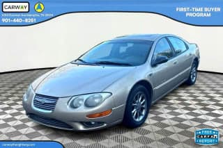 Chrysler 1999 300M