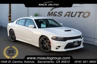 Dodge 2020 Charger