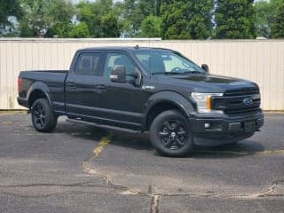 Ford 2019 F-150