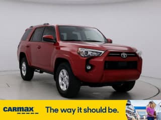 Toyota 2023 4Runner