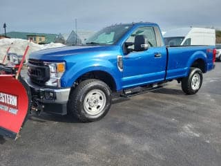 Ford 2022 F-350 Super Duty